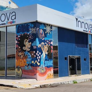Innova Clinica MédicaPorto Velho - 
