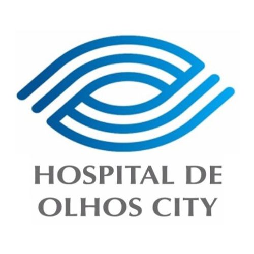 Hospital de Olhos CitySão Paulo - 