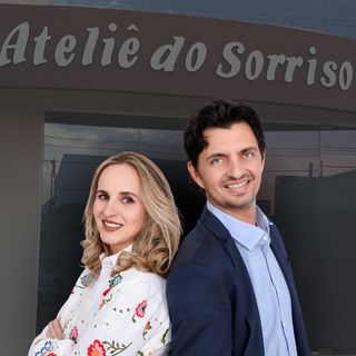 Instituto Ateliê do Sorriso | Implantes Dentários, Lentes de Porcelana e Estética Dental em PenápolisPenápolis - 
