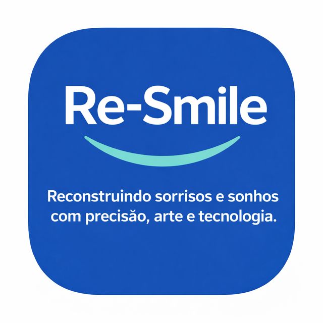 Re-Smile Clinica OdontológicaBelo Horizonte - 