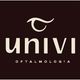 Univi Clínica de Oftalmologia logo