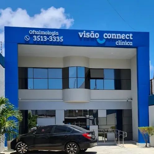 Visão ConnectFortaleza - 