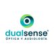 Dual Óptica y Audiología SAS - DualSense logo