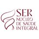 Clínica SER Núcleo de Saúde Integral logo
