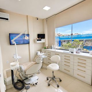 Dentista Ilha do Governador | Leopoldo Rangel Odontologia