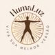 Clínica HumaLuz - Medicina Integrativa e Regenerativa logo