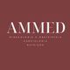 AMMED Clínica Médica logo