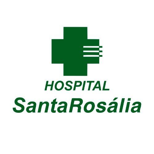 Hospital Santa RosáliaTeófilo Otoni - 