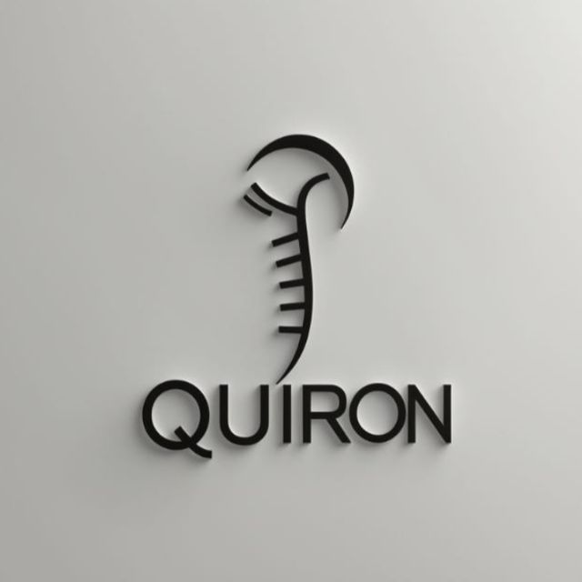 Quiron OrtopediaSão Paulo - 