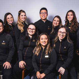Clinica IEM Odontologia AvançadaSão Paulo - 