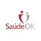 Clínica Saúde Ok logo