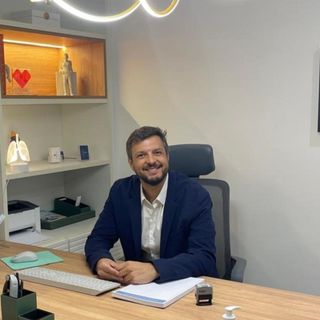 Consultório Rafael Pottes Soeiro Pinto