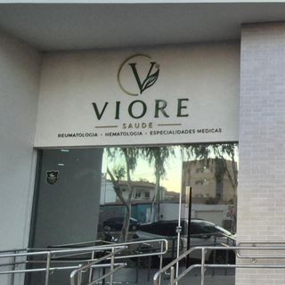 Viore SaúdePetrolina - 
