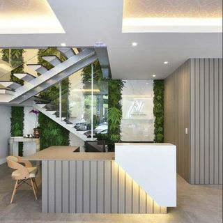 Estética Aline Vasconcelos