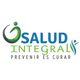 SAIN SALUD INTEGRAL IPS logo