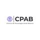 CPAB – Clínica de Psicologia Alves Blanco logo