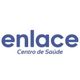 Enlace Centro de Saúde logo