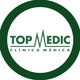 Top Medic Clínica Médica logo