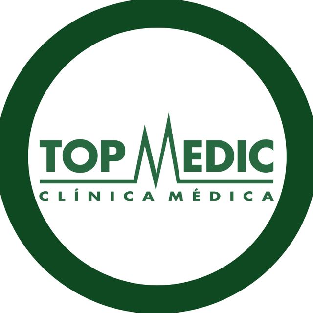 Top Medic Clínica MédicaNova Iguaçu - 