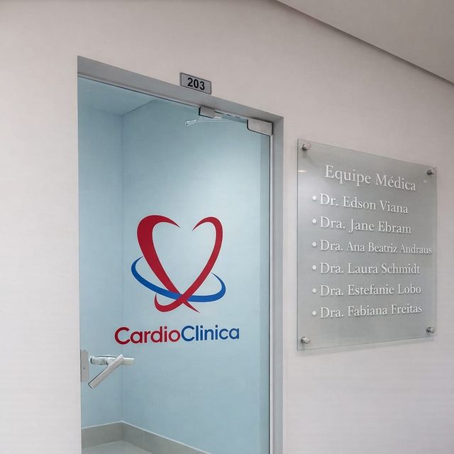 CardioclinicaTaubaté - 