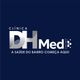 Clinica DH Med logo