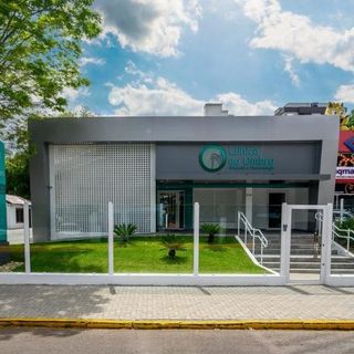 Clinica do Ombro e QuadrilSanta Cruz Do Sul - 