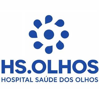Associação Hospitalar Saúde dos OlhosSão Paulo - 