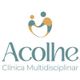 Acolhe clínica multidisciplinar logo