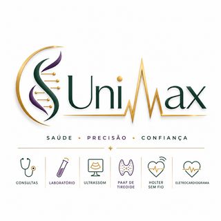 Unimax Lagos Saúde