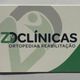 ZD Clínicas logo