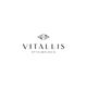 Vitallis Oftalmologia logo