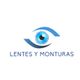 Lentes y Monturas Palmira logo