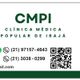 CLÍNICA  MÉDICA POPULAR  DE  IRAJÁ - CMPI