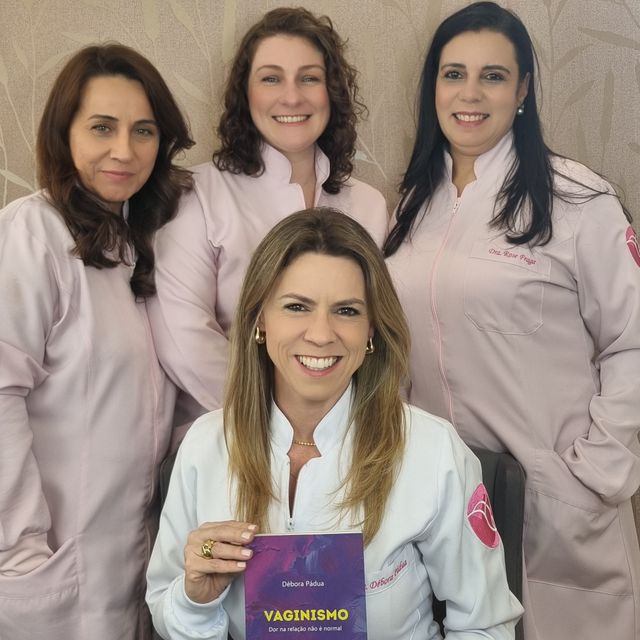 Clínica Débora Pádua - Sao Paulo e CampinasSão Paulo - 