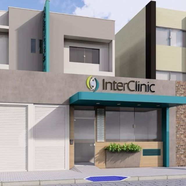 Interclinic Pouso AlegrePouso Alegre - 