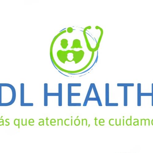 DL HEALTH SASBogotá - 