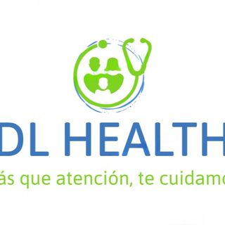 DL HEALTH SAS