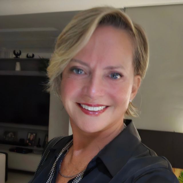 Dra. Vania De Brito - PsiquiatraRio de Janeiro - 