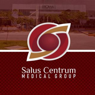Salus Centrum Consultório Médico