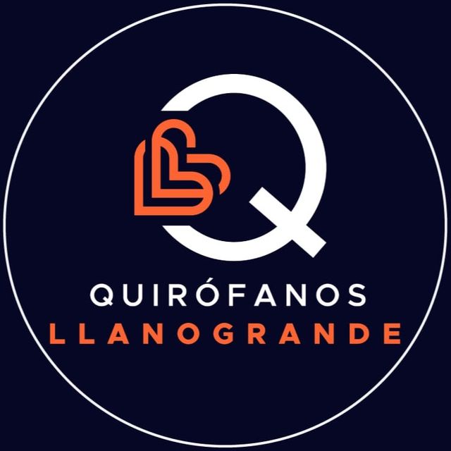 QUIROFANOS LLANOGRANDE  BY ORVERionegro - 