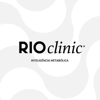 RIOclinic  Inteligência Metabólica