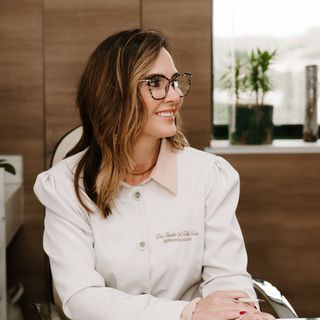 Consultório Dra. Renata A. Villas Boas