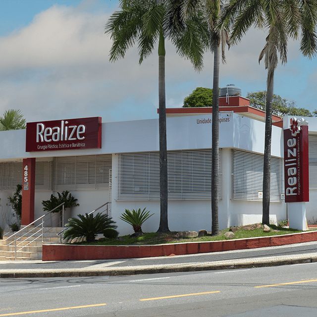 Realize Clinicas Médicas Ltda.São José dos Campos - 