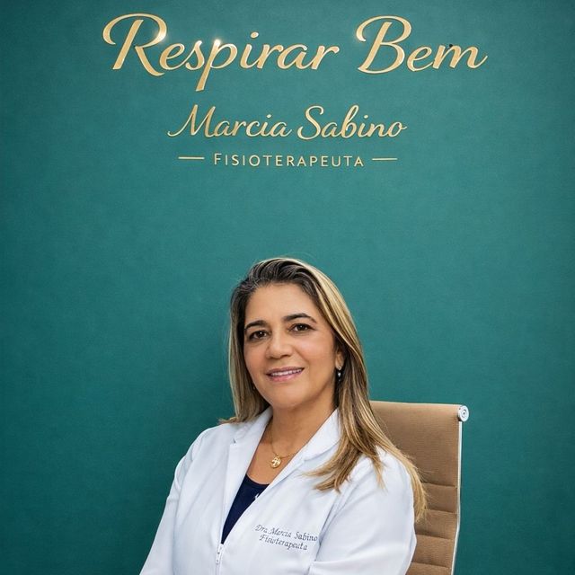 Respirar Bem acompanhamento de CPAP E BIPAPSão Paulo - 