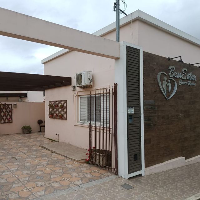 Bem Estar Clinica Médica Arroio GrandeArroio Grande - 