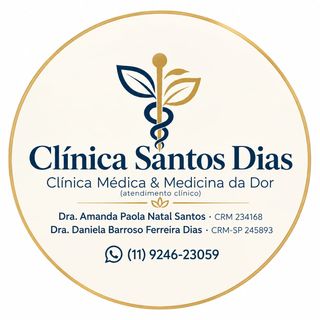 Clínica Santos Dias Saúde