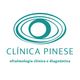 Clinica Pinese logo
