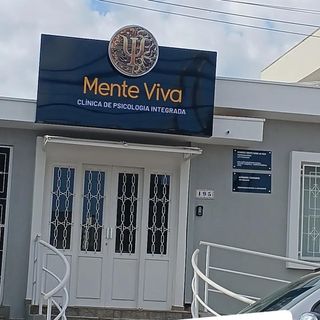 Mente Viva clínica de psicologia