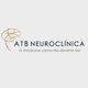 ATB Neuroclínica logo