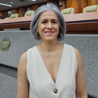 Dra. Milene Alves